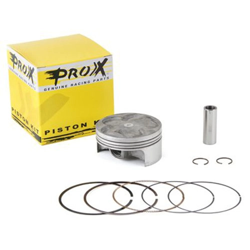 Поршень Pro-x 01.2409.C 76,97 мм
