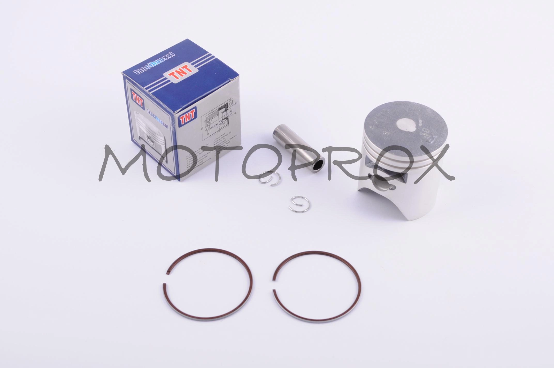 Поршень TNT CBC-129 48,25 мм Honda Lead 90