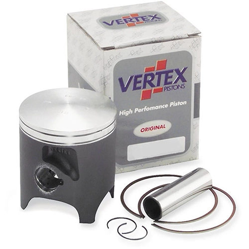 Поршень Vertex 21076020 63,20 мм