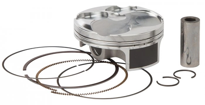 Поршень Vertex 23862A HC 76,95 мм