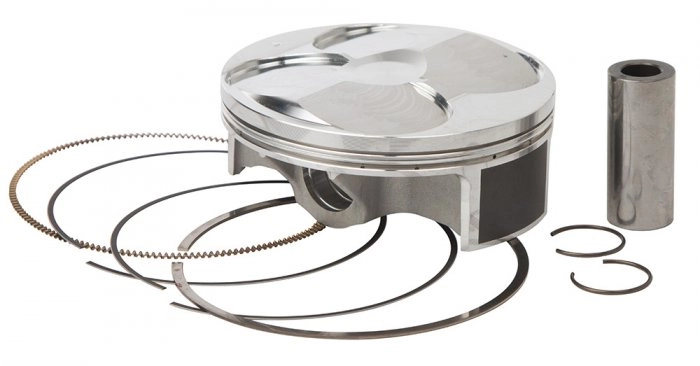Поршень Vertex 24019B HC 95,97 мм