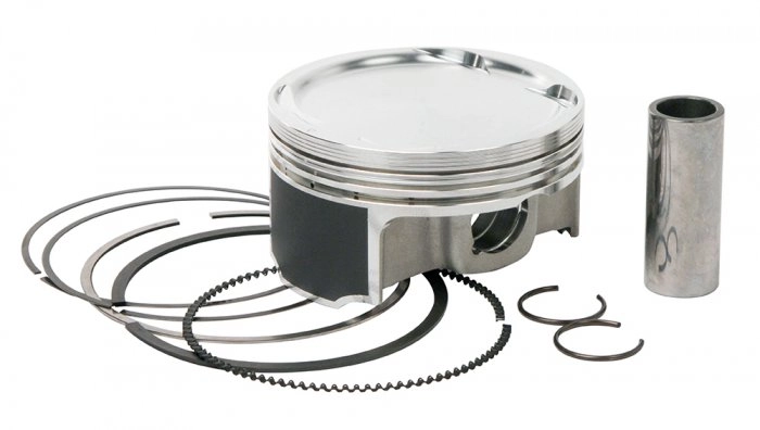 Поршень Vertex 24024A 84,95 мм