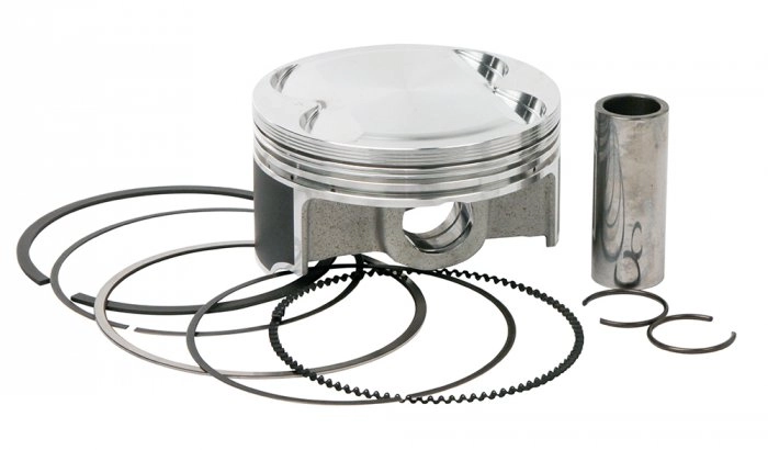Поршень Vertex 24025A HC 84,95 мм