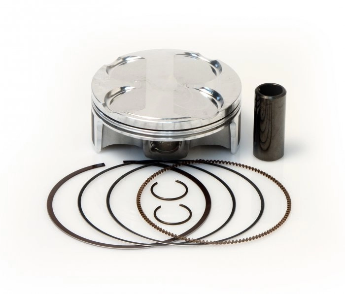 Поршень Vertex 24109B 76,96 мм