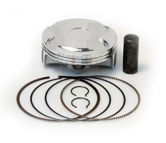 Поршень Vertex 24112A HC 94,95мм