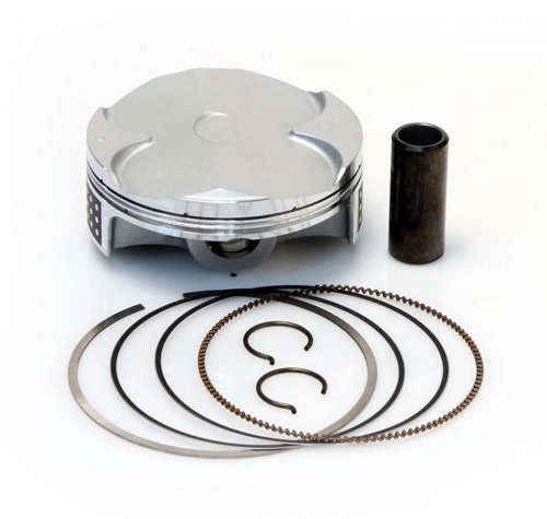 Поршень Vertex 24115B HC GP Racer 77,97мм