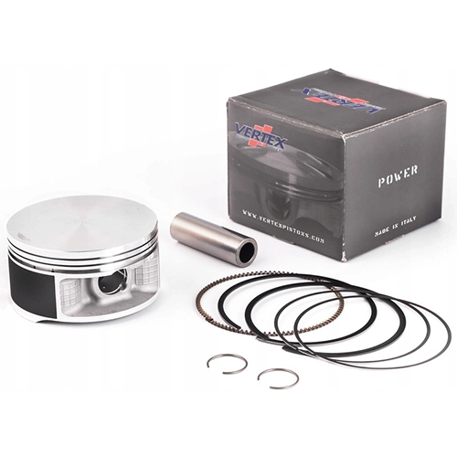 Поршень Vertex 24117D HC 76,98мм