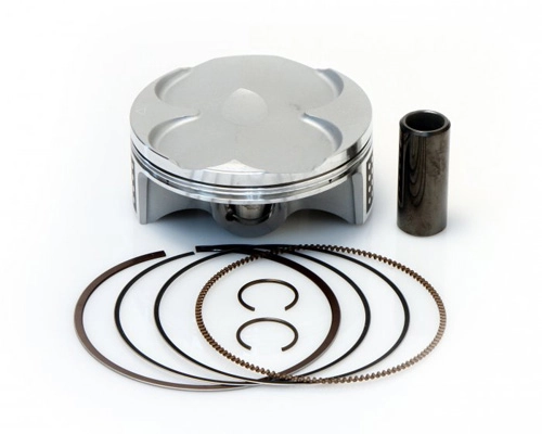 Поршень Vertex 24118C HC GP Racer 76,97мм