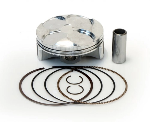Поршень Vertex 24120C HC 76,78 мм