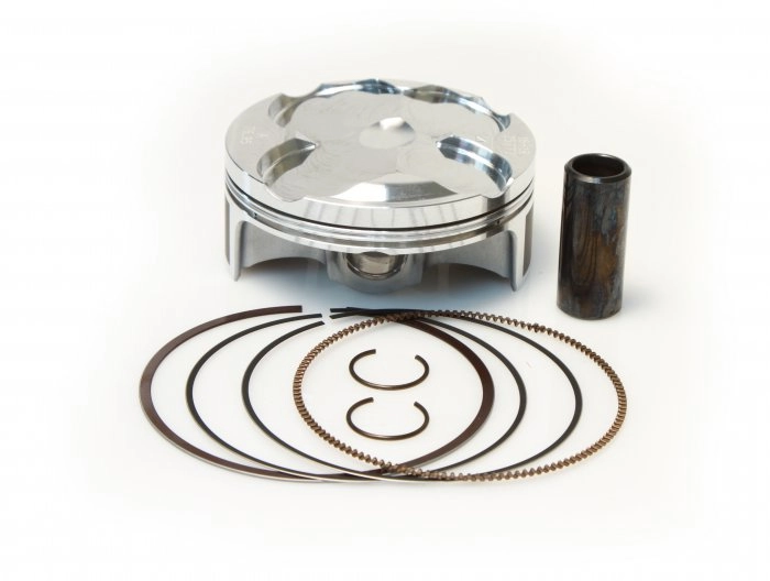 Поршень Vertex 24122D 76,98мм