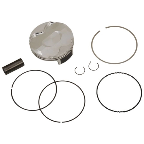 Поршень Vertex 24142A BIG Bore 80,96мм