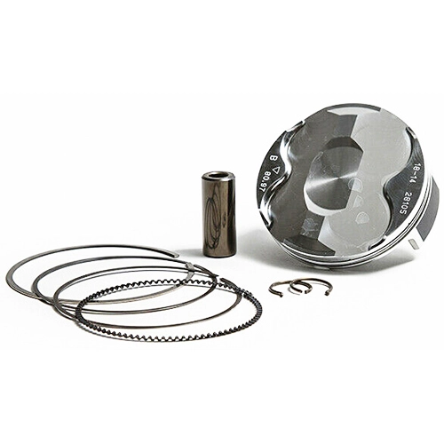 Поршень Vertex 24142B BIG Bore 80,97мм