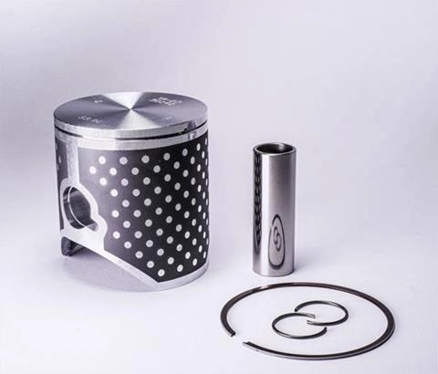 Поршень Vertex 24445D 53,97 мм