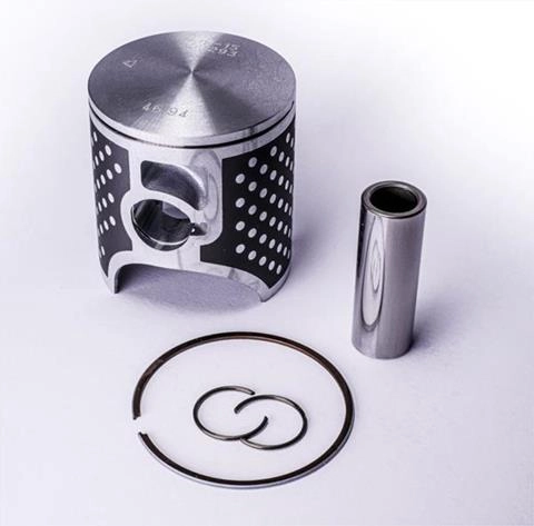 Поршень Vertex 24446D 46,97 мм