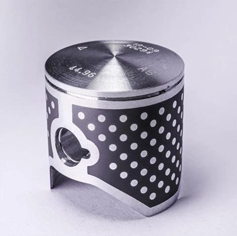 Поршень Vertex 24447CD 44,97 мм