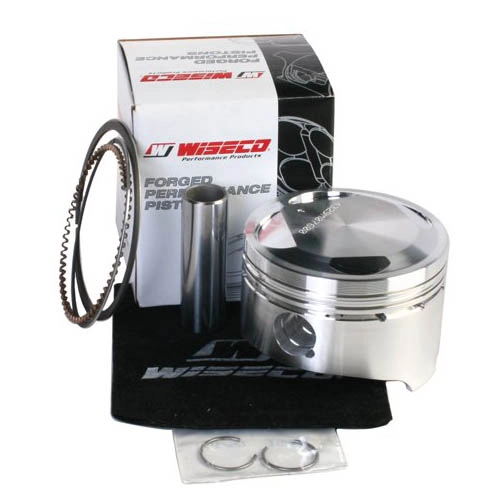 Поршень Wiseco W4329M07500 75,00 мм