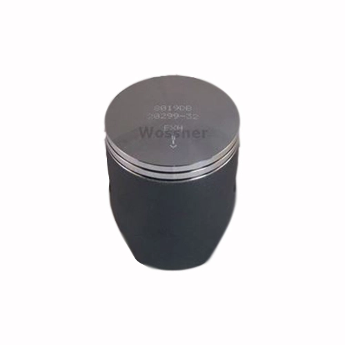 Поршень Wossner 8019D050 54,50 мм