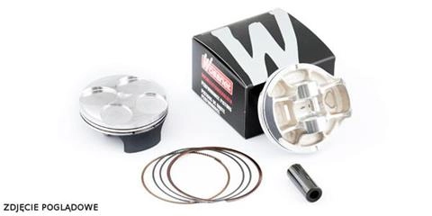 Поршень Wossner 8309DB 71,96 мм