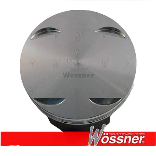 Поршень Wossner 8501D600 100,93 мм