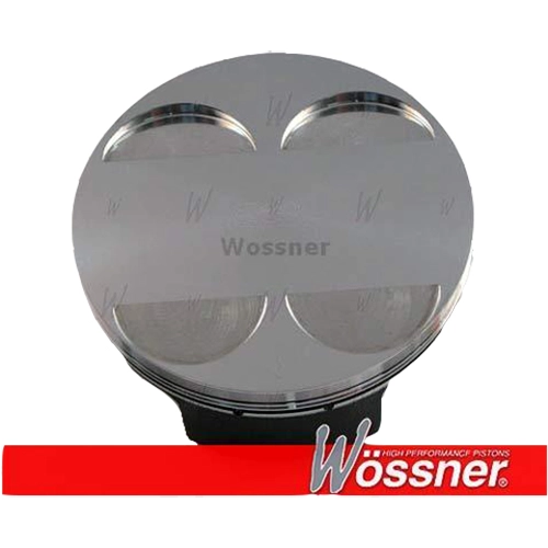 Поршень Wossner 8546D400A HC BIG Bore 99,69 мм