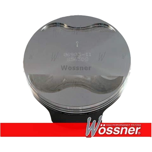 Поршень Wossner 8563DC 89,96 мм