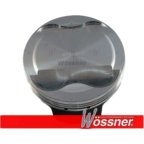 Поршень Wossner 8567DB HC 13,5:1 89,95 мм
