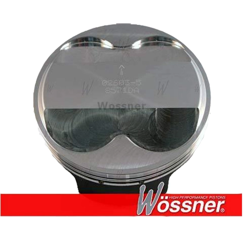 Поршень Wossner 8571DA PRO Series HC 94,96 мм