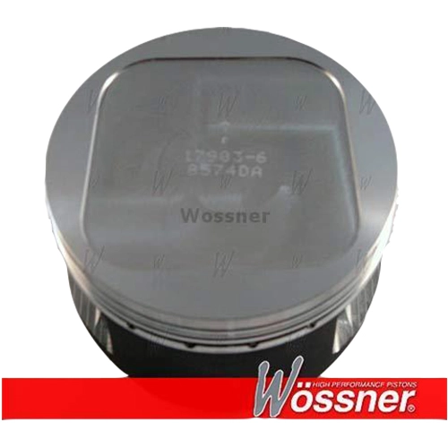 Поршень Wossner 8574D200 98,94 мм