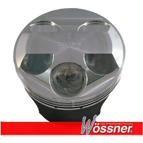 Поршень Wossner 8577DA HC 99,93 мм
