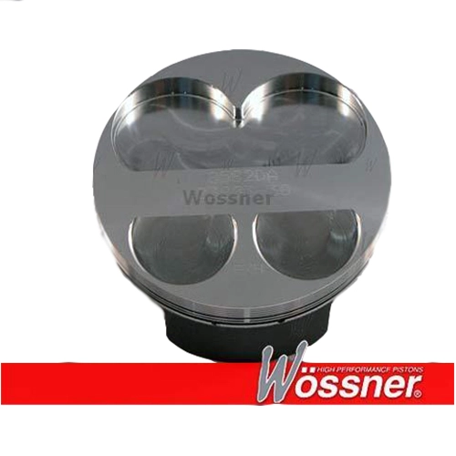 Поршень Wossner 8582DB 76,97 мм