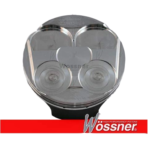 Поршень Wossner 8587D400 81,95 мм