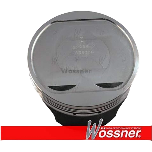 Поршень Wossner 8591DA 99,94 мм