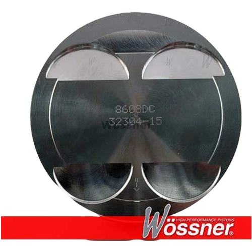 Поршень Wossner 8608DC 95,98 мм