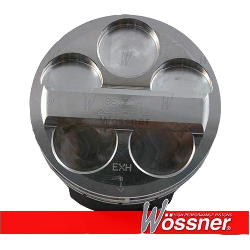 Поршень Wossner 8612DA 76,96 мм