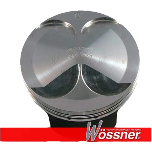 Поршень Wossner 8636DA HC 12,5:1 88,94 мм