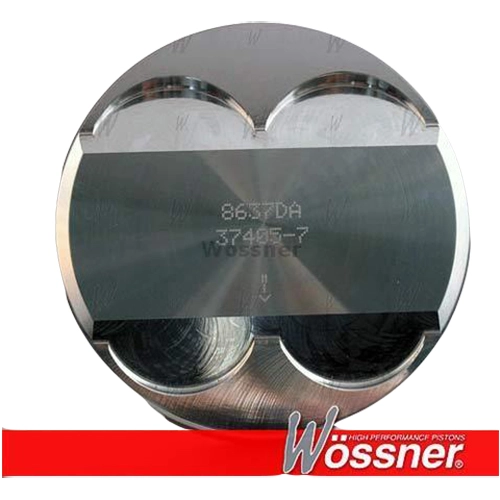 Поршень Wossner 8637DB HC PRO 12,5:1 94,96 мм