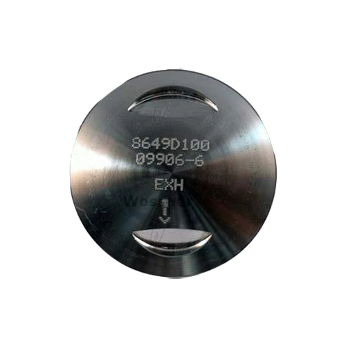 Поршень Wossner 8649D050 54,44 мм