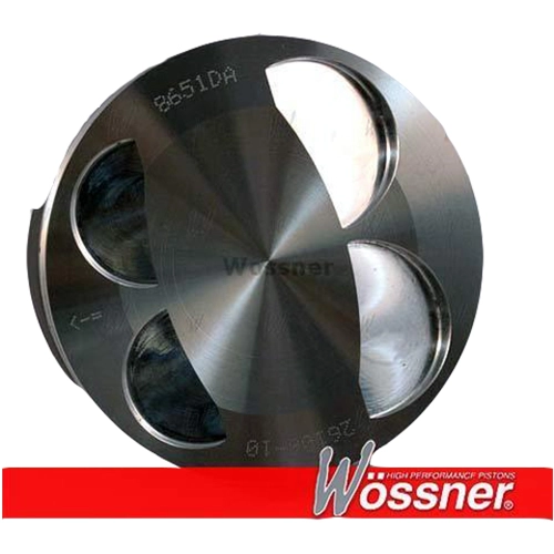 Поршень Wossner 8651DB 96,97 мм