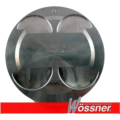Поршень Wossner 8660DA 96,00 мм