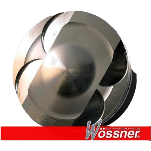 Поршень Wossner 8665DB 96,97 мм