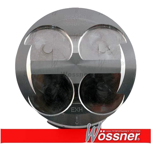 Поршень Wossner 8668DA HC 13,5:1 95,96 мм