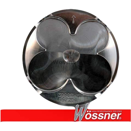 Поршень Wossner 8672DB HC PRO 13,9:1 76,97 мм