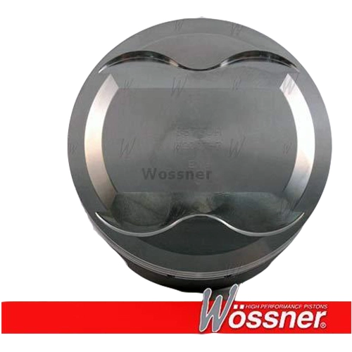 Поршень Wossner 8673DA 101,94 мм