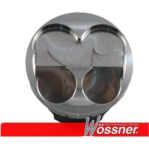 Поршень Wossner 8686DA HC PRO Series 76,96 мм