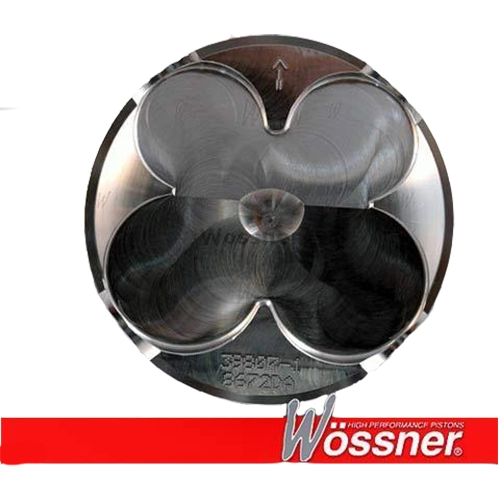 Поршень Wossner 8702D050 85,44 мм