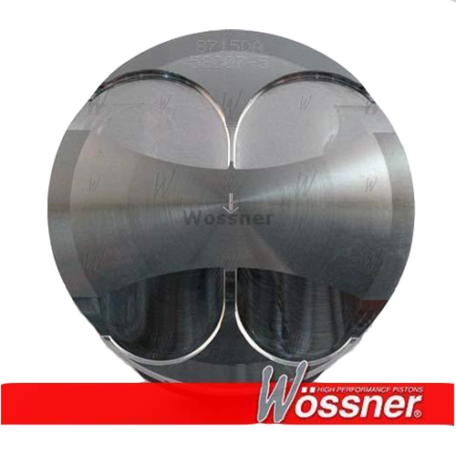 Поршень Wossner 8715DA HC 13,5:1 96,96 мм