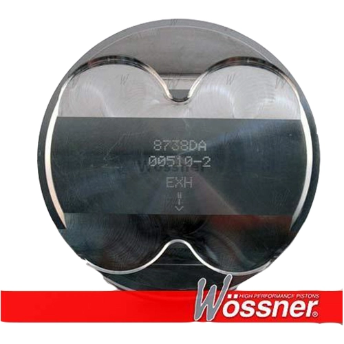 Поршень Wossner 8738DC 95,98 мм
