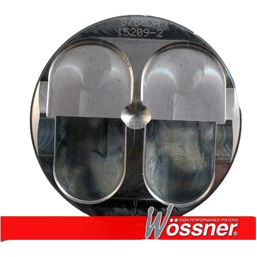 Поршень Wossner 8768DC PRO HC 13,4:1 95,98 мм