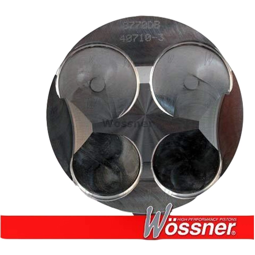 Поршень Wossner 8770DC 78,97 мм