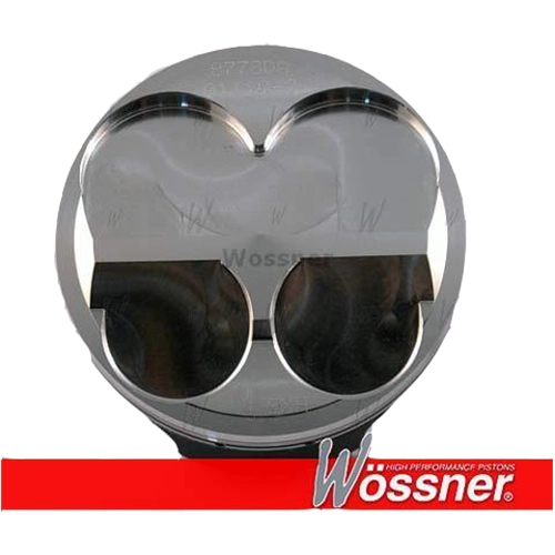 Поршень Wossner 8778DB PRO HC 13,9:1 76,97 мм